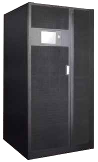 HQ-M系列模塊化UPS 40kVA～600kVA