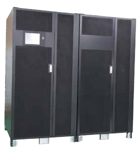 HQ-M系列模塊化UPS 500kVA～1200kVA
