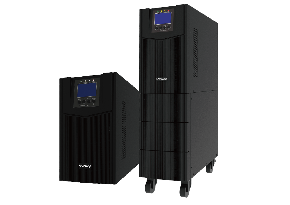愛(ài)維達(dá)UPS電源DTH11-1~10KVA PRO